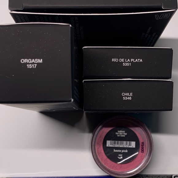 NARS COSMETIC BUNDLE + BM + SEPHORA + L'Oreal + Revlon - Picture 7 of 14